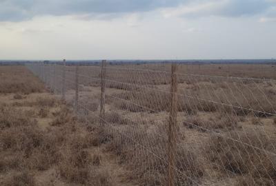 Land at Konza City Road - 2