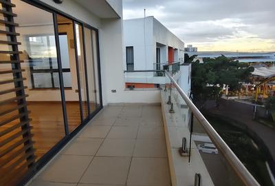 3 Bed Apartment with En Suite in Garden Estate - 3
