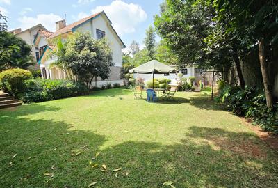 4 Bed House with En Suite in Kiambu Road - 3