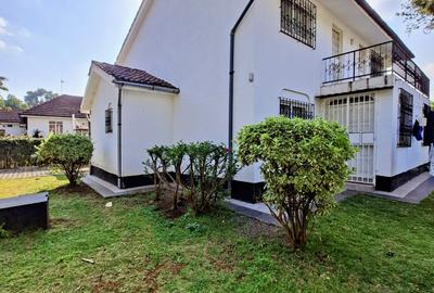 4 Bed Townhouse with En Suite in Kilimani - 2
