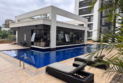 Serviced 1 Bed Apartment with En Suite in Lavington