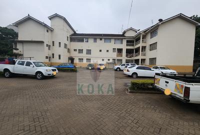 0.5 ac Commercial Property in Ngara