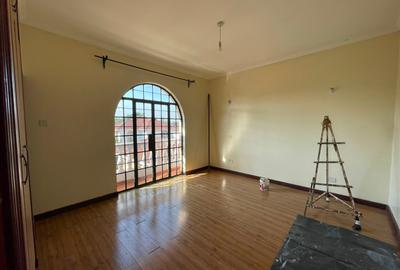 3 Bed House with En Suite in Kiambu Road - 4