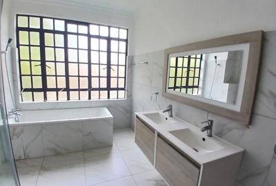 4 Bed Townhouse with En Suite at Karen - 4