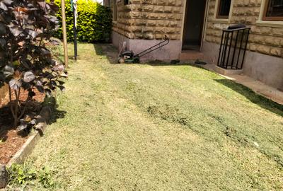 5 Bed Townhouse with En Suite in Lavington - 2