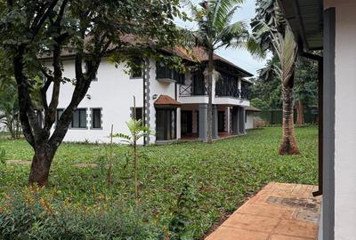 5 Bed House with En Suite at Gigiri - 3