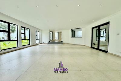 5 Bed House with En Suite at Runda - 2