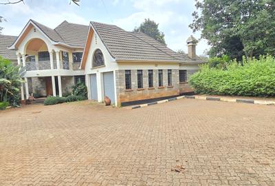 5 Bed House with En Suite at Spring Valley