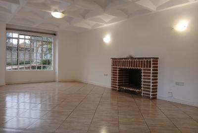 4 Bed Villa with Staff Quarters at Kiambu Road - 4