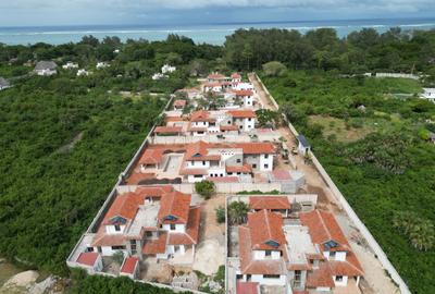 4 Bed Villa with En Suite in Diani
