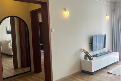Serviced 2 Bed Apartment with En Suite in Kileleshwa - 2