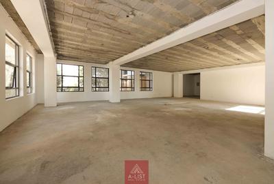 2,445 ft² Office with Backup Generator at Padmore Road - 4