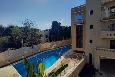 3 Bed Apartment with En Suite in Nyali Area - 4