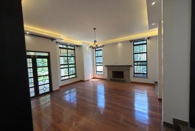 4 Bed Villa with En Suite in Karen - 2