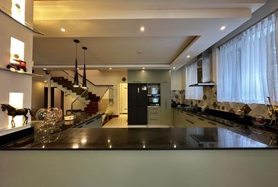 Furnished 2 Bed Apartment with En Suite in Gigiri - 3