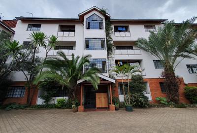 2 Bed Apartment with Parking at Ojijo Rd