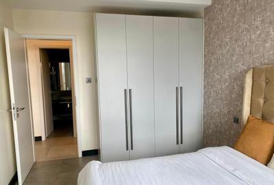 Serviced 2 Bed Apartment with En Suite at Rphata Road - 4