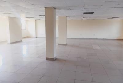Office with Backup Generator in Kilimani