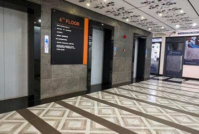 2,221 ft² Commercial Property with Service Charge Included in Westlands Area - 3