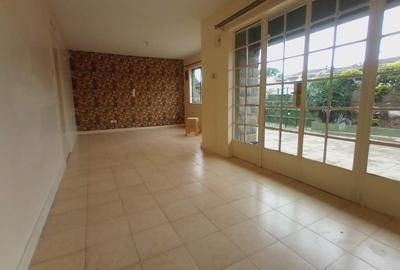 4 Bed House with En Suite at Langata Road - 4