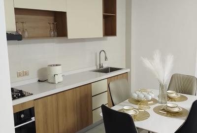 1 Bed Apartment with En Suite at Ngong Road - 4