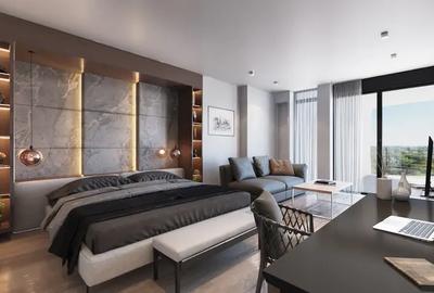5 Bed Apartment with En Suite in Parklands - 3