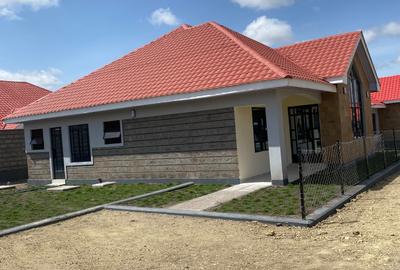 3 Bed Villa with Garden at Acacia - 3