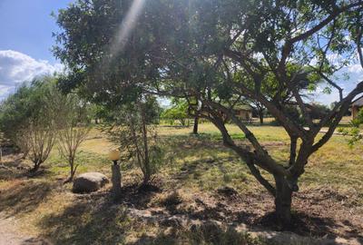 Land in Isinya - 3
