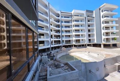 3 Bed Apartment with En Suite at Mt Kenya Road - 4
