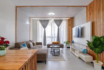 2 Bed Apartment with En Suite at Chady Road - 3