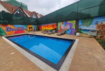 2 Bed Apartment with En Suite in Brookside - 2