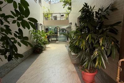 Serviced 2 Bed Apartment at Nyari - 4