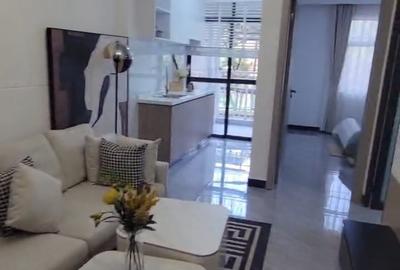 2 Bed Apartment with Staff Quarters at Yaya Centre