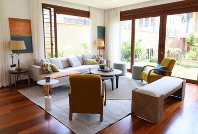 4 Bed House with En Suite in Runda - 2