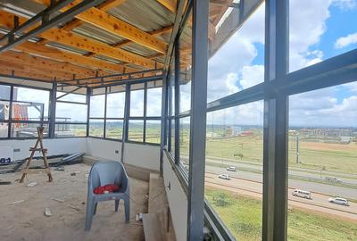 Serviced Studio Apartment with En Suite in Thika Road - 4