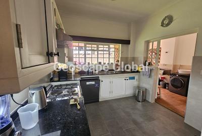 Furnished 3 Bed Apartment with En Suite in Lavington - 4