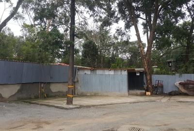 0.8 ac Land at Amboseli Lane - 2