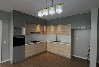 2 Bed Apartment with En Suite at Riara Road - 2