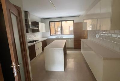 5 Bed Townhouse with Staff Quarters in Lavington - 4