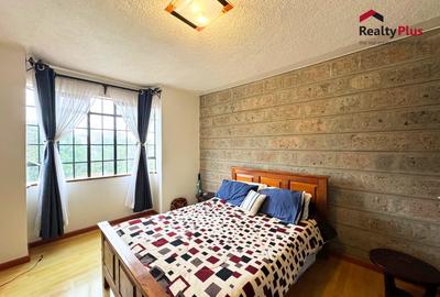 3 Bed Apartment with Borehole at Off Dennis Pritt - 4