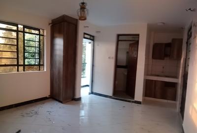 Studio Apartment in Ruaka - 4