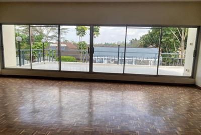 5,000 ft² Office with Service Charge Included at Kabarsiran Avenue - 4