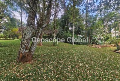 5 Bed House with En Suite in Lower Kabete - 4