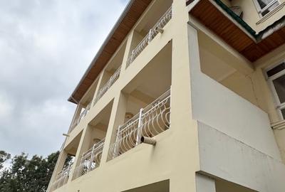 1 Bed Apartment with Borehole in Karen