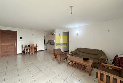3 Bed Apartment in Ngara