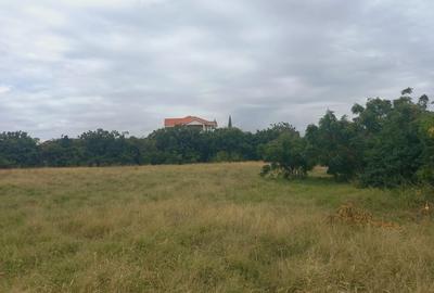 8 ac Land in Shanzu - 3