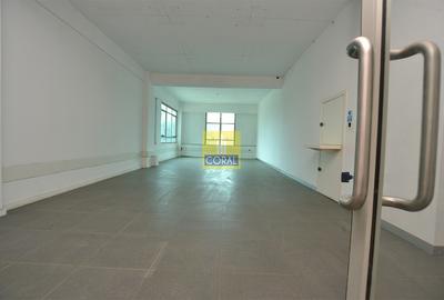 Office with Backup Generator in South B - 2