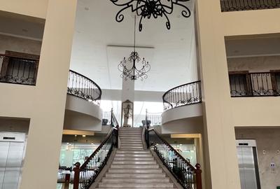 Furnished 2 Bed Apartment with En Suite in Parklands - 2