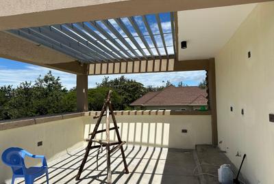 4 Bed Townhouse with En Suite in Ongata Rongai - 4