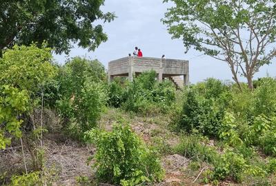 505 m² Residential Land at Galu Road - 4